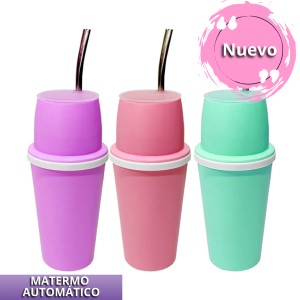 MF MATE AUTOMATICO 400 cc